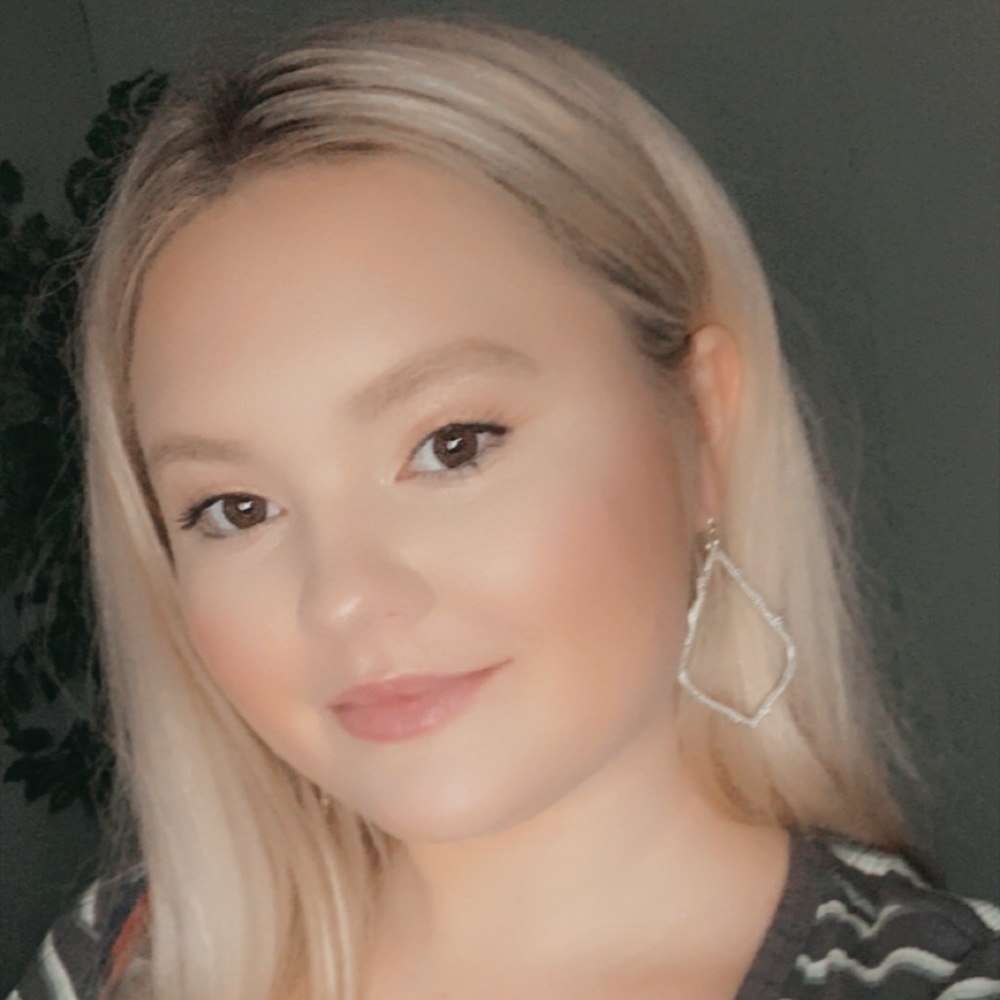 Meet your Posher, Brookelyn